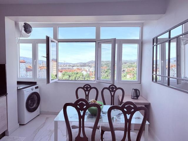 Exclusiva vivienda reformada en una de las mejores zonas de Pontevedra