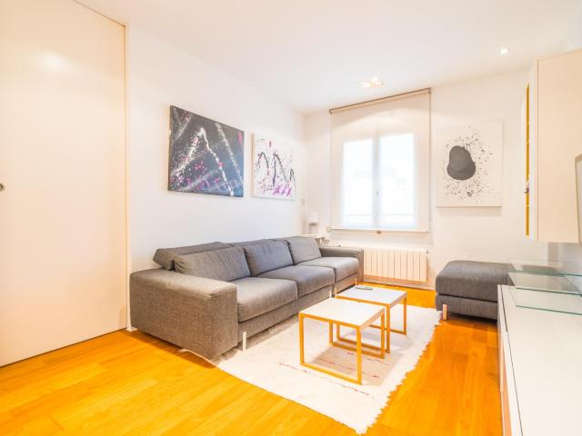 Exclusiva vivienda reformada junto al Mercado Central
