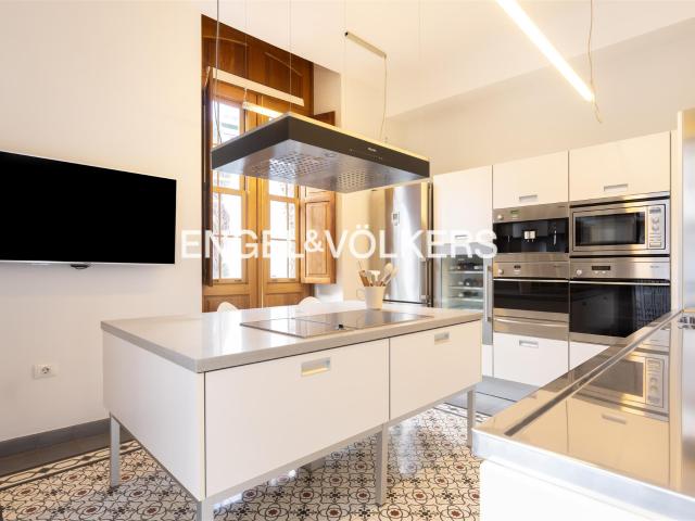 Exclusiva vivienda tipo Dúplex en el Corazón de Santa Cruz –. 140m² Santa Cruz de Tenerife