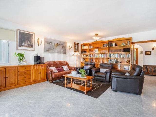 Exclusiva vivienda unifamiliar con piscina en Menorca