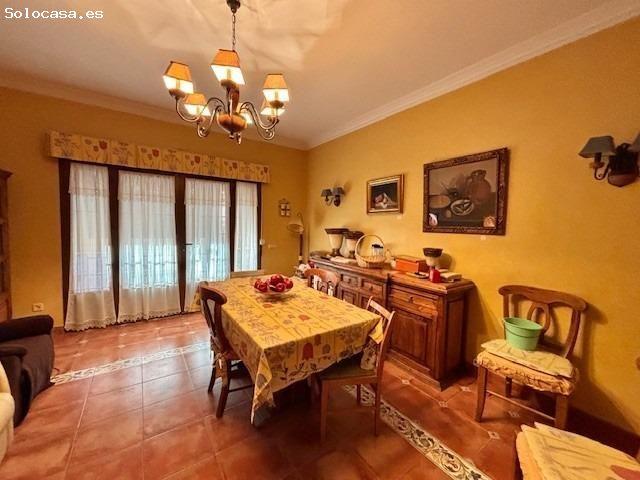 Exclusiva Vivienda Unifamiliar en Venta San Bernardo