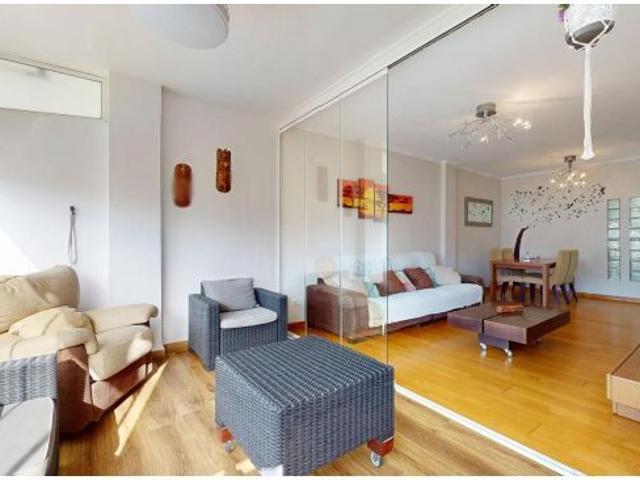EXCLUSIVA VIVIENDA ZONA PORCELANOSA