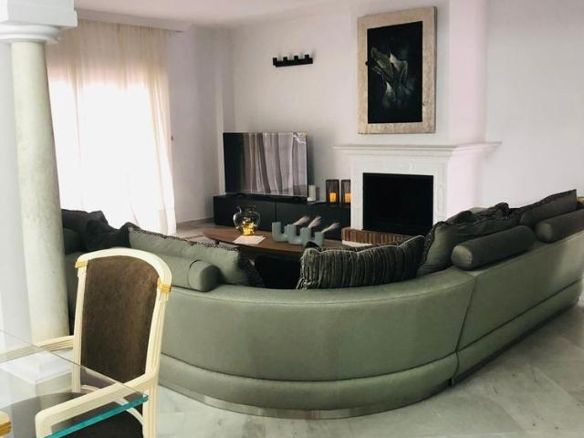 Exclusiva Villa