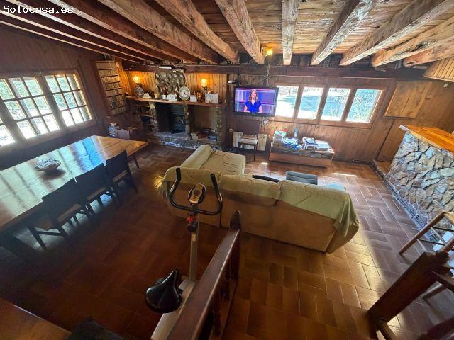 EXCLUSIVA VILLA CON PARCELA DE 4.709 m2 Y MÁXIMA PRIVACIDAD EN AIGUAVIVA PARK, VIDRERES