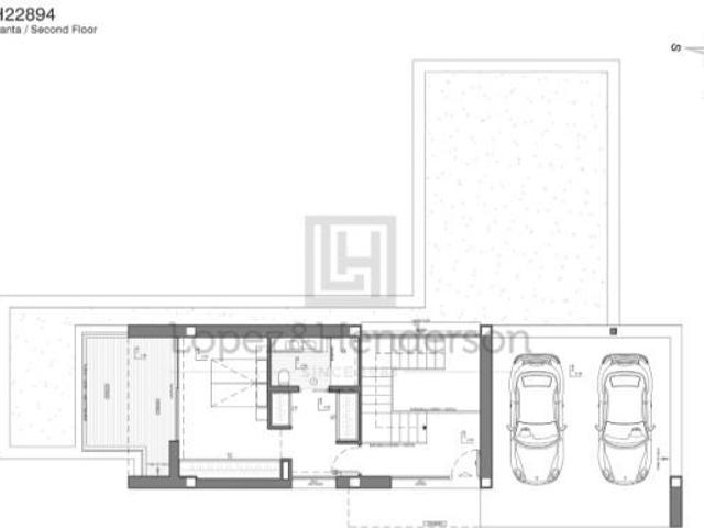 EXCLUSIVA VILLA CON PISCINA DESBORDANTE Y VISTAS PANORÁMICAS AL MAR