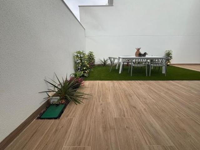 ? Exclusiva Villa con Piscina Privada y Solárium en San Pedro del Pinatar ?