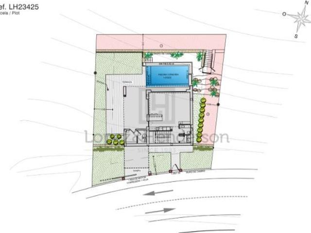 EXCLUSIVA VILLA CON PISCINA PRIVADA EN VALL DE POP, ENTRE VIÑEDOS, NATURALEZA Y