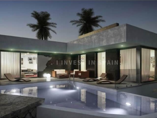 Exclusiva Villa / Chalet de 143 m2 en venta en Pedreguer, España