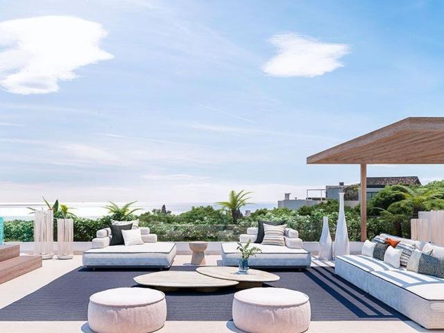 Exclusiva Villa / Chalet de 1407 m2 en venta en Marbella, Andalucía