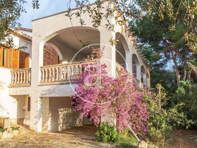 Exclusiva Villa / Chalet de 140 m2 en venta en Marratxí, España