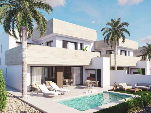 Villa / Chalet de lujo 147 m2 en venta, San Javier, España