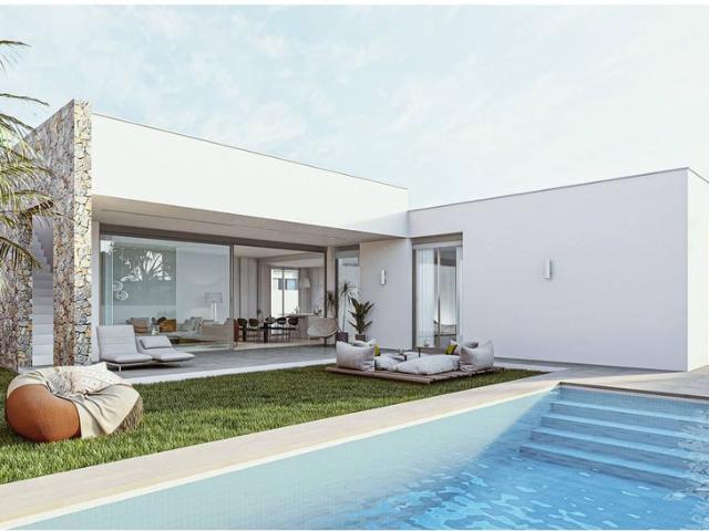 Exclusiva Villa / Chalet de 144 m2 en venta en Cartagena, España