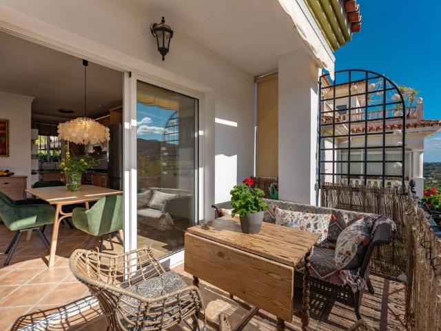 Exclusiva Villa / Chalet de 146 m2 en venta en Monda, Andalucía