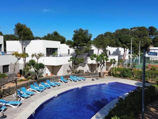 Exclusiva Villa / Chalet de 150 m2 en venta en Calella de Palafrugell, España