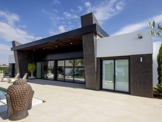 Exclusiva Villa / Chalet de 150 m2 en venta en Ciudad Quesada, Comunidad Valenciana