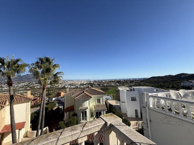 Exclusiva Villa / Chalet de 150 m2 en venta en Mijas, España