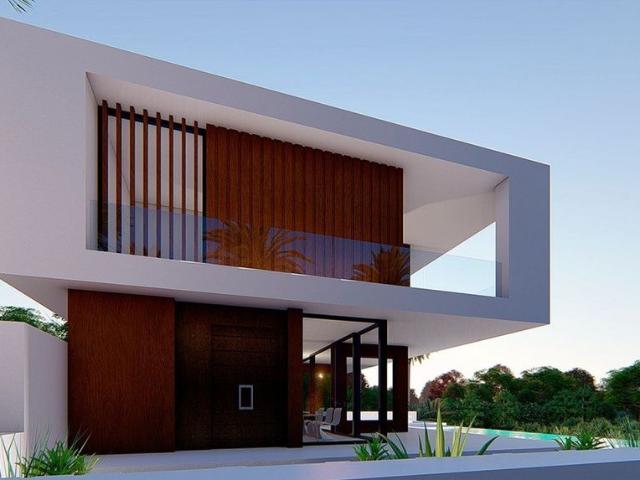 Exclusiva Villa / Chalet de 151 m2 en venta en Estepona, Andalucía