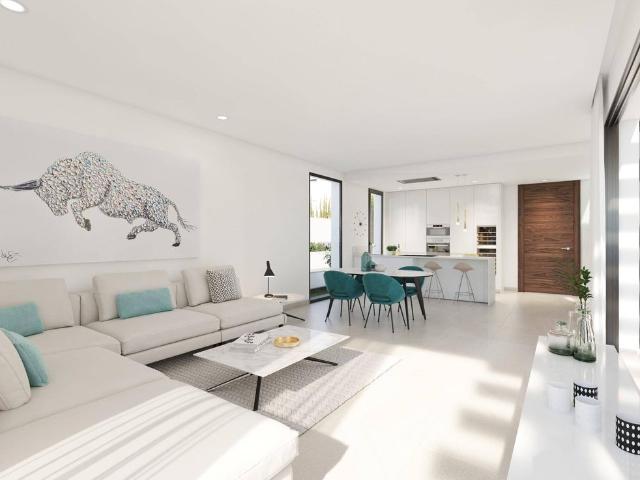 Exclusiva Villa / Chalet de 155 m2 en venta en Finestrat, Comunidad Valenciana