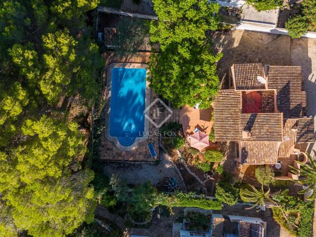 Exclusiva Villa / Chalet de 155 m2 en venta en Jávea, Comunidad Valenciana
