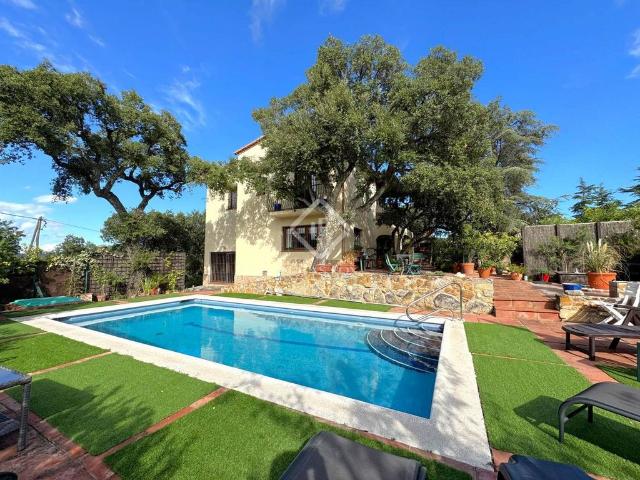 Exclusiva Villa / Chalet de 155 m2 en venta en Playa de Aro, Cataluña