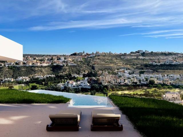 Exclusiva Villa / Chalet de 158 m2 en venta en Urbanizacion Ciudad Quesada 2, 64P, Ciudad Quesada, Provincia de Alicante, Comunidad Valenciana
