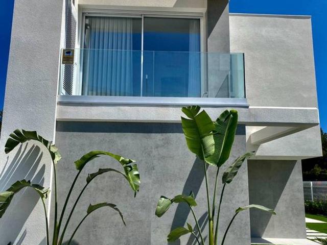 Exclusiva Villa / Chalet de 159 m2 en venta en Finestrat, Comunidad Valenciana