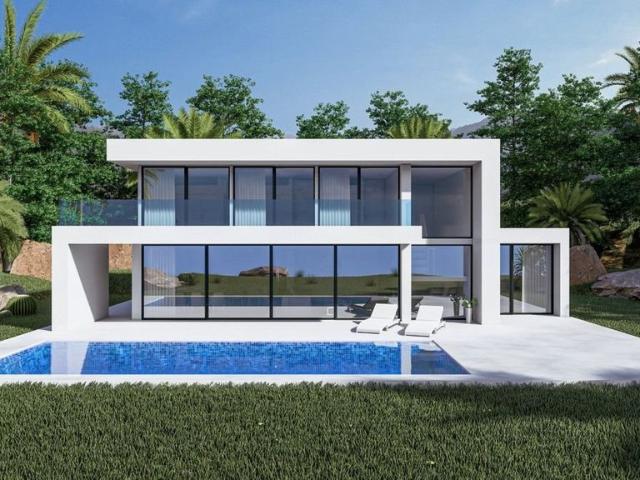 Exclusiva Villa / Chalet de 159 m2 en venta en Pedreguer, Comunidad Valenciana
