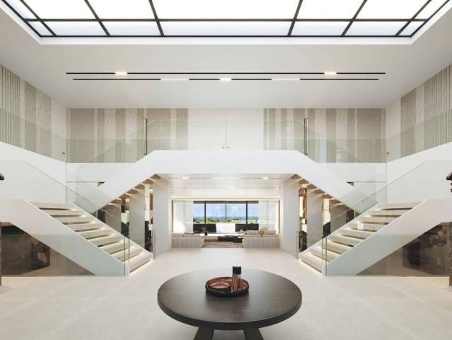 Exclusiva Villa / Chalet de 1605 m2 en venta en Marbella, Andalucía
