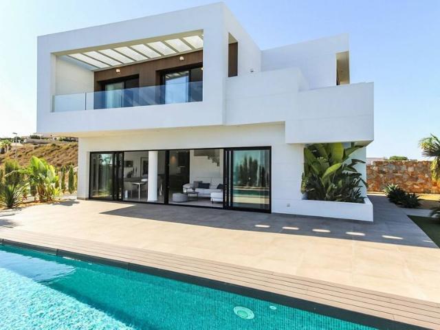 Exclusiva Villa / Chalet de 160 m2 en venta en Rojales, España