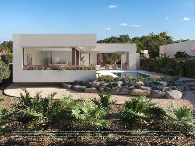 Exclusiva Villa / Chalet de 164 m2 en venta en Orihuela, España