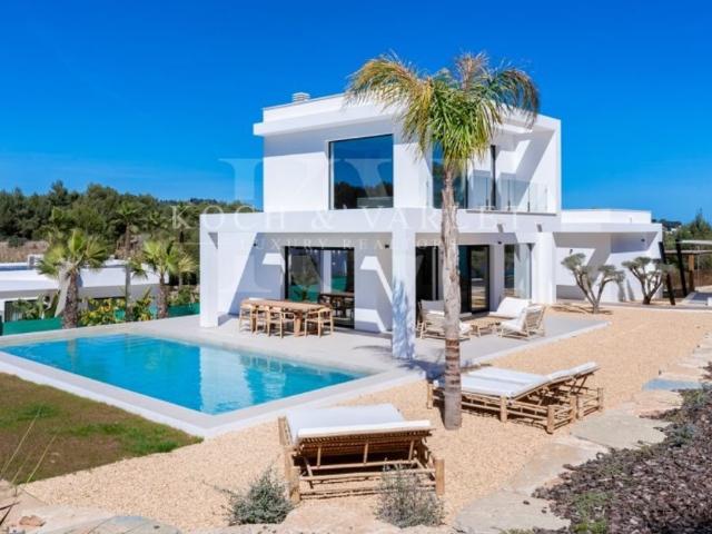 Exclusiva Villa / Chalet de 165 m2 en venta en Villes del Vent, Jávea, Comunidad Valenciana