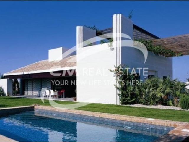 Exclusiva Villa / Chalet de 165 m2 en venta en Murcia, España