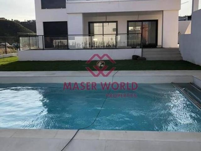 Exclusiva Villa / Chalet de 168 m2 en venta en Manilva, Andalucía