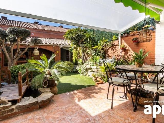 Vivienda de lujo de 170 m2 en venta Terrassa, Cataluña