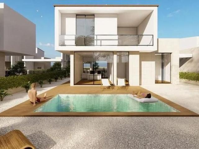 Exclusiva Villa / Chalet de 170 m2 en venta en la Nucia, España