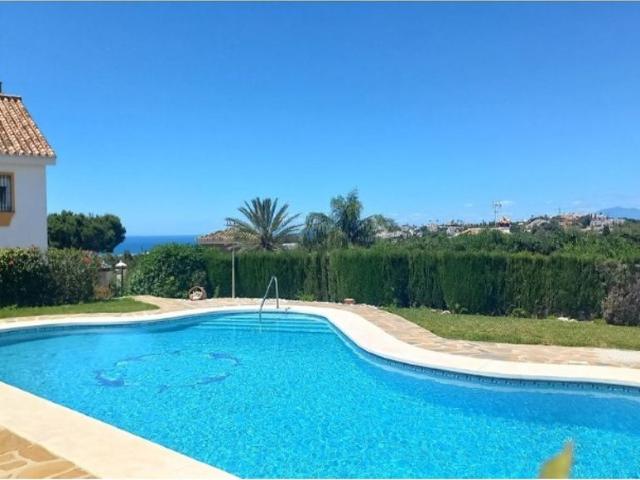 Exclusiva Villa / Chalet de 170 m2 en venta en Mijas, España
