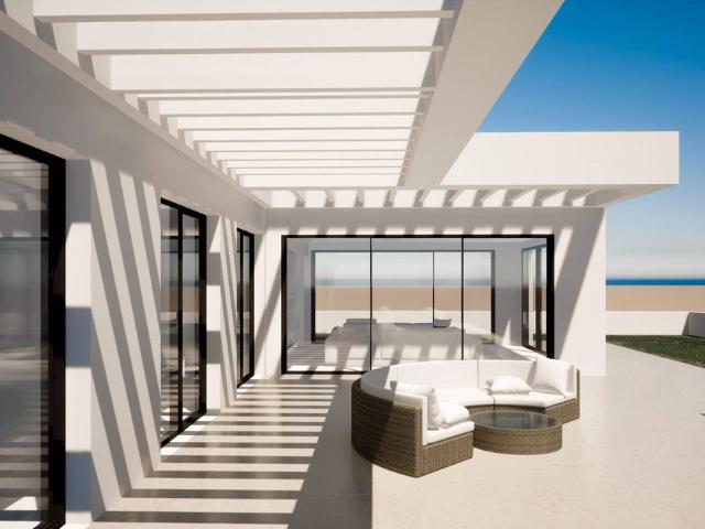 Exclusiva Villa / Chalet de 174 m2 en venta en Mijas, Andalucía