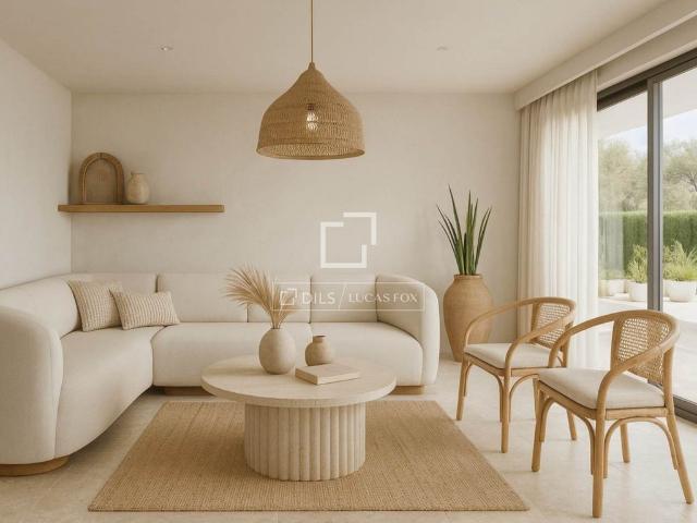 Exclusiva Villa / Chalet de 176 m2 en venta en Pedreguer, España