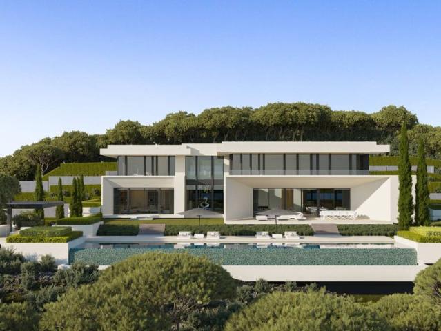 Exclusiva Villa / Chalet de 1789 m2 en venta en Benahavís, España