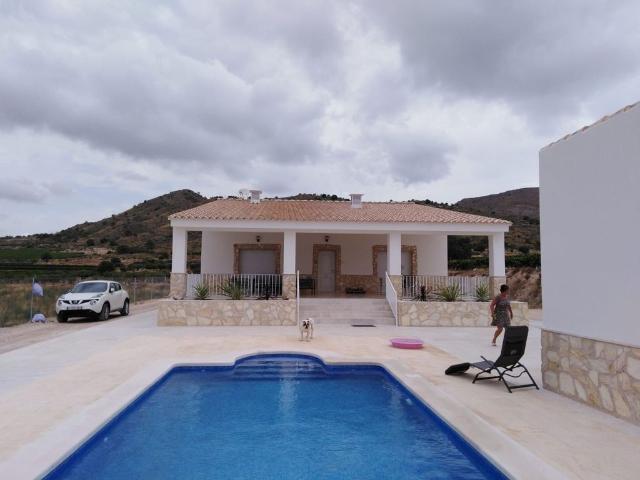 Exclusiva Villa / Chalet de 180 m2 en venta en La Romana, España