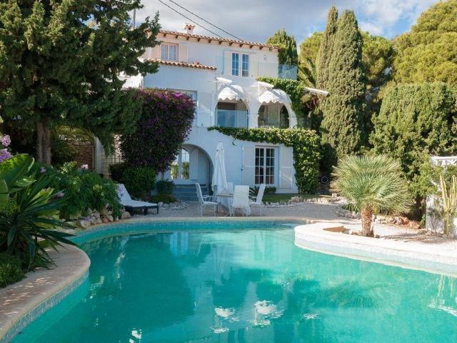 Villa / Chalet de lujo 440 m2 en venta, Calpe, Comunidad Valenciana