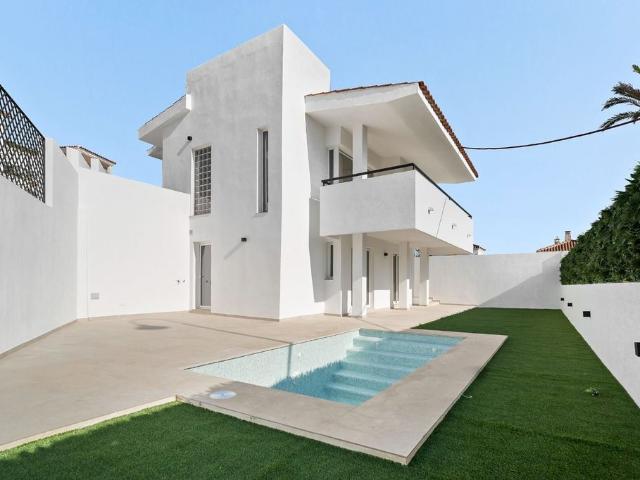 Exclusiva Villa / Chalet de 187 m2 en venta en Mijas, España