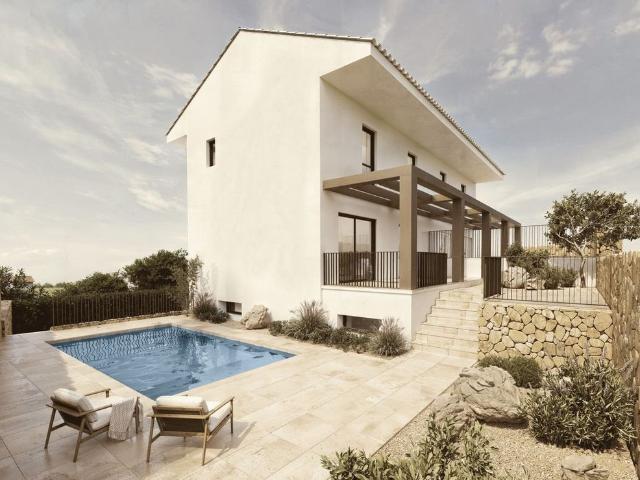 Exclusiva Villa / Chalet de 186 m2 en venta en la Nucia, España