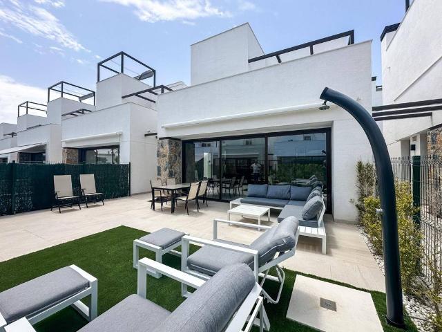 Exclusiva Villa / Chalet de 186 m2 en venta en Los Alcázares, España
