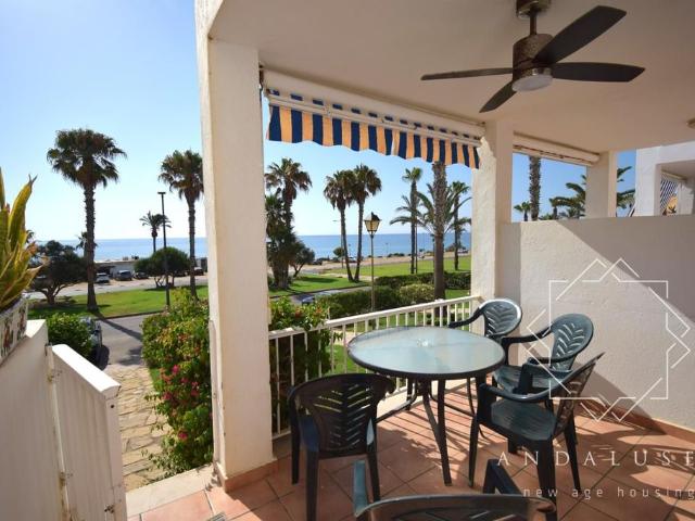 Exclusiva Villa / Chalet de 193 m2 en venta en Mojacar, Andalucía