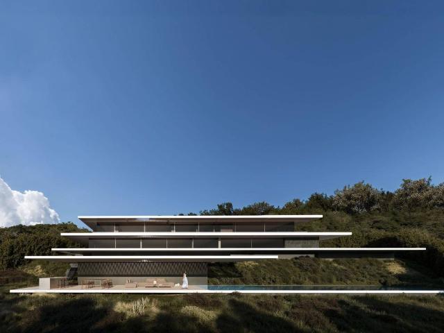 Exclusiva Villa / Chalet de 1906 m2 en venta en Sotogrande, Andalucía