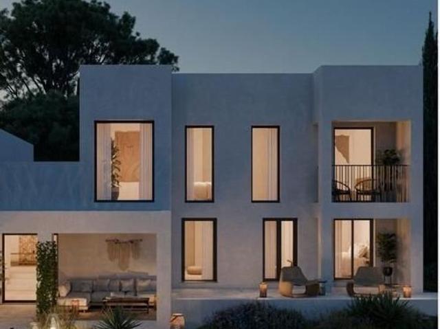 Exclusiva Villa / Chalet de 190 m2 en venta en Mojacar, Andalucía