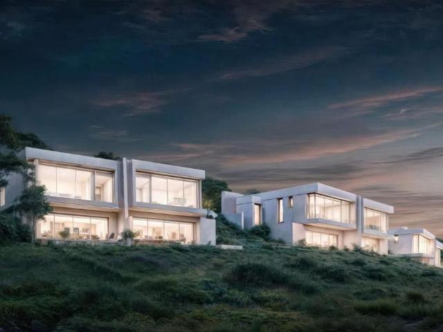 Exclusiva Villa / Chalet de 198 m2 en venta en Vélez Málaga, Andalucía