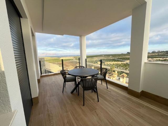 Exclusiva Villa / Chalet de 199 m2 en venta en Algorfa, Comunidad Valenciana