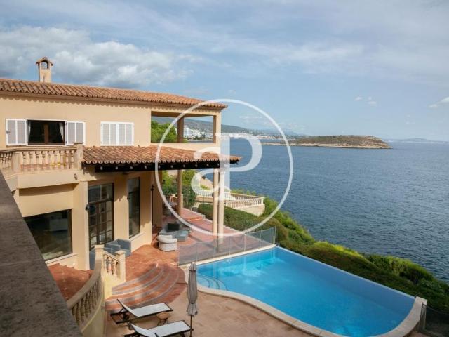 Exclusiva Villa / Chalet de 1000 m2 en alquiler en Calvià, Baleares